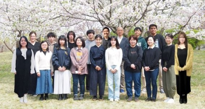 微生物学 プロフィール - 微生物生態学研究室